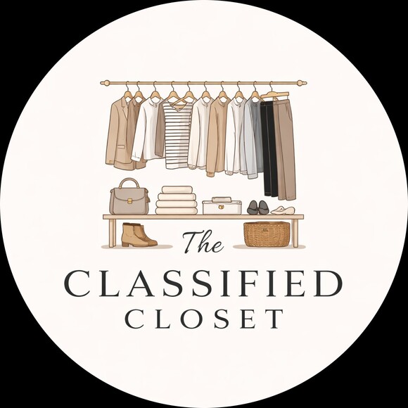 classifydcloset
